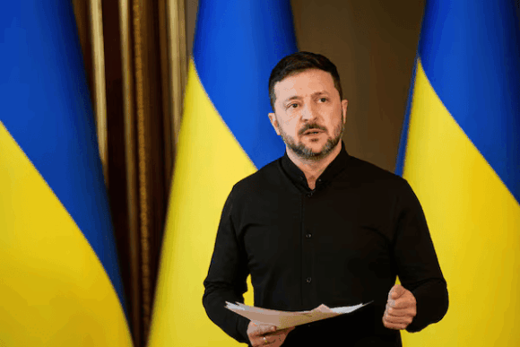 „Aproape jumătate din cei 26 de ani ai dumneavoastră la putere în Rusia i-ați petrecut în război împotriva Ucrainei” – Aleph News