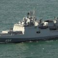 O navă de război rusească ar fi tras focuri de avertisment în apropierea unui iaht britanic, în Canalul Mânecii. Ce spune Ministerul britanic al Apărării