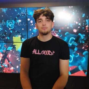 all-gooood.jpg Sănătatea mintală a elevilor, rezolvată tot de elevi. „Nu foarte mulți elevi din România au norocul să fie ascultați”, spune Alec Finta, creatorul aplicației „All Good”