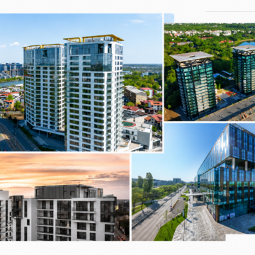 apartamente premium de închiriat Apartamente de lux