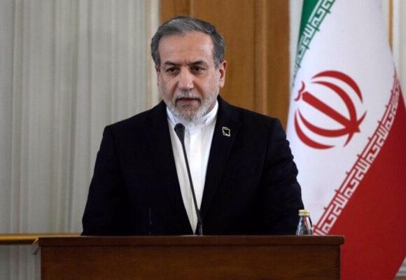 Abbas Araghchi, ministrul iranian de Externe, anunță că „războiul din Iran nu se va încheia” decât atunci când se încheie și în Liban