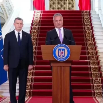 „Nu voi schimba nicio virgulă”