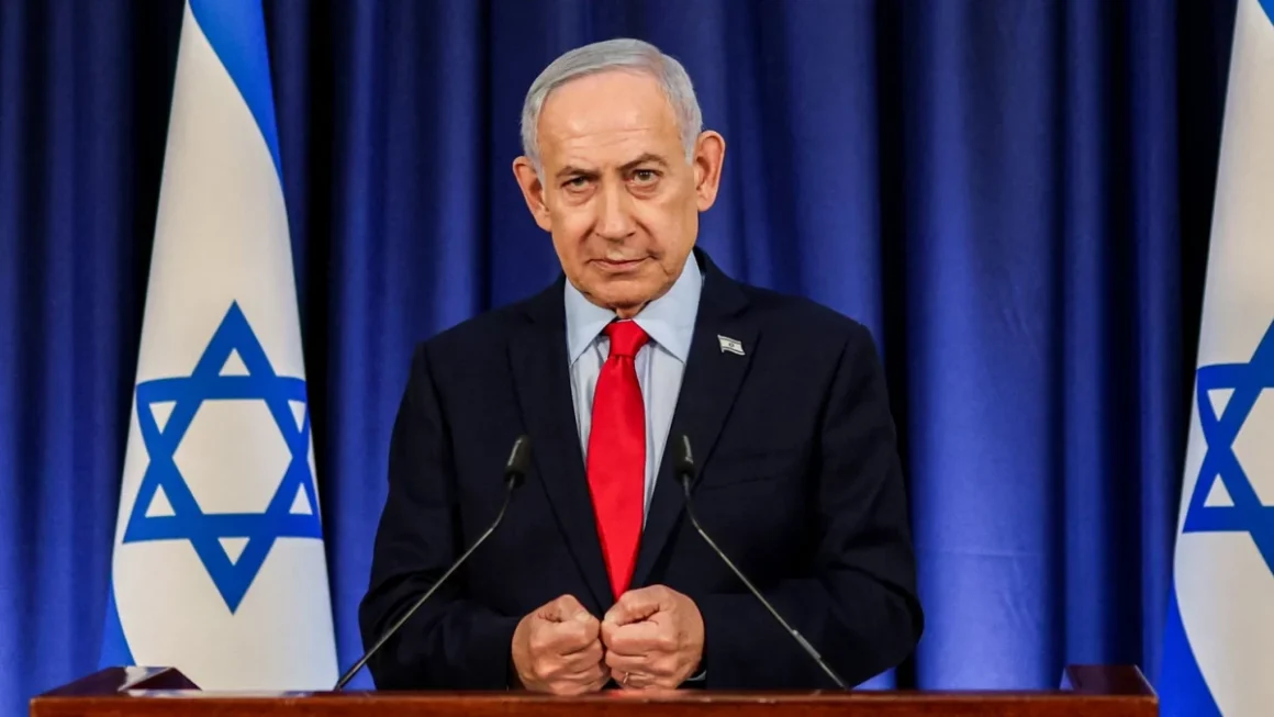 bibi-e1781277606385-1200x675.webp.webp „Cât timp voi fi Premierul Israelului, Iranul nu va deține arme nucleare”