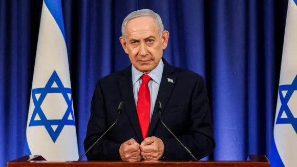 „Cât timp voi fi Premierul Israelului, Iranul nu va deține arme nucleare”