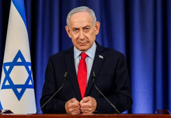 „Cât timp voi fi Premierul Israelului, Iranul nu va deține arme nucleare”