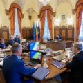 „Vom solicita o prezență militară corespunzătoare pe teritoriul României”. Guvernul trebuie să identifice soluții pentru continuitatea serviciilor ROMATSA – Aleph News