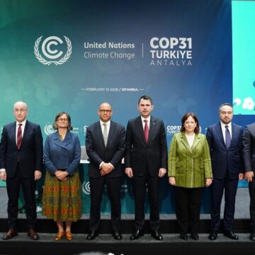 cop31-kick-off-8230-20260224144302-1200x675.jpg Gazdele COP31 propun electrificarea ca prioritate globală și reducerea a 35% din consumul de energie până în 2035