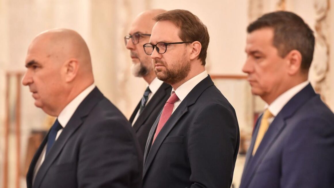 direcția spre nicăieri a fantomelor politice – Aleph News