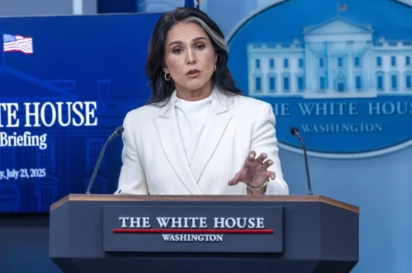 Administrația Biden a finanțat peste 120 de laboratoare biologice din peste 30 de țări, inclusiv Ucraina, care făceau experimente cu agenți patogeni periculoși. Ancheta explozivă publicată de Tulsi Gabbard, pe final de mandat