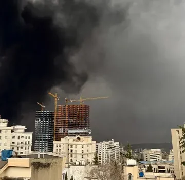 BREAKING. Israelul ripostează la atacurile Iranului, deși Trump i-a cerut lui Netanyahu să amâne atacul pentru a continua negocierile. Explozii au fost auzite la Teheran