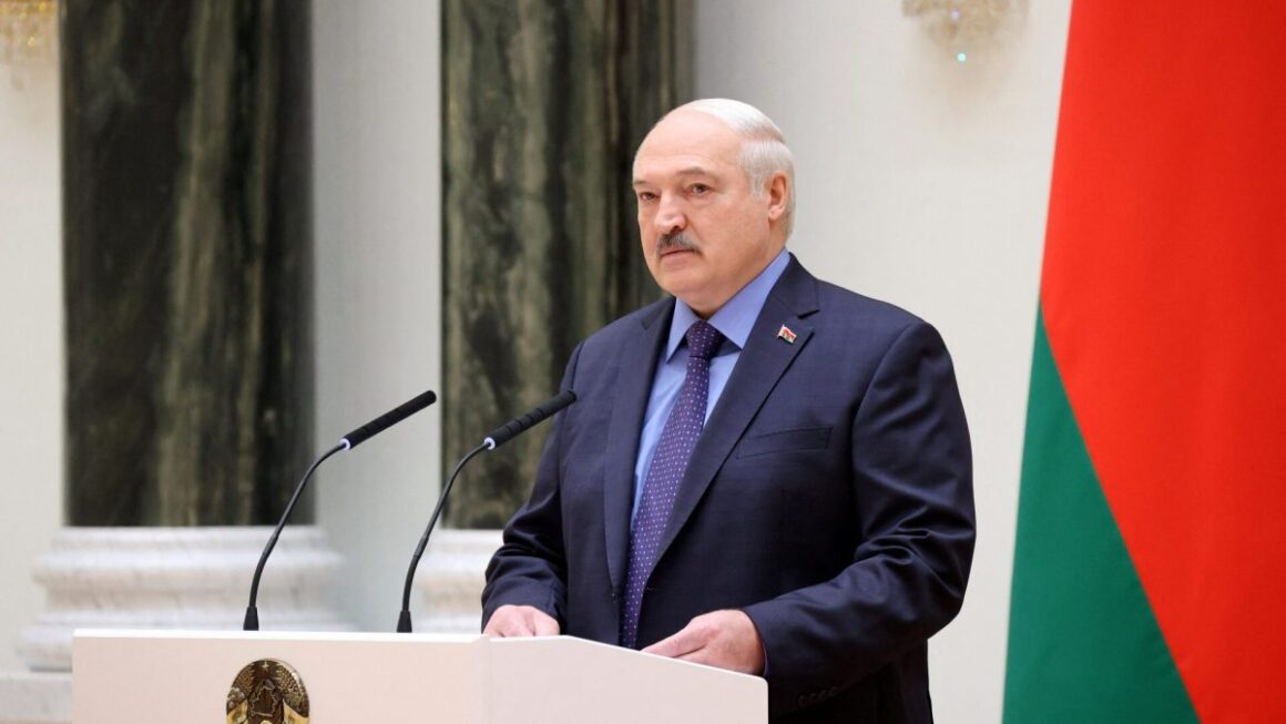 „Belarus nu reprezintă o amenințare militară pentru Ucraina”