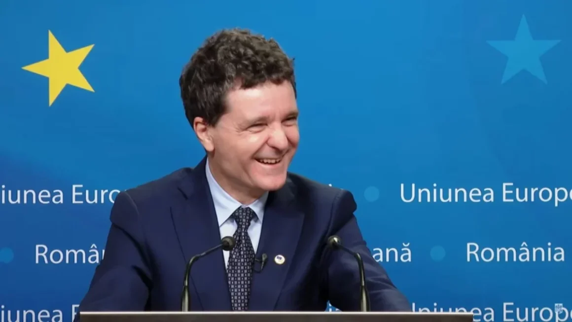 Oportunități pentru noi dezastre
