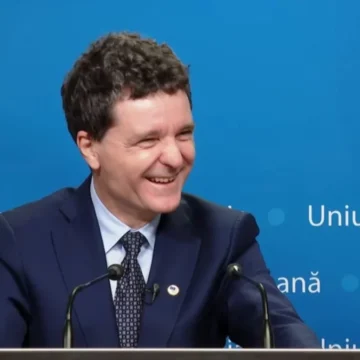 Oportunități pentru noi dezastre