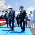 „România a achiziționat o corvetă ușoară de la Turcia, deci nici măcar o corvetă”