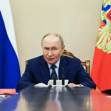 Putin ar putea ordona un atac asupra NATO în 2030, avertizează Keir Starmer. Tot mai mulți lideri occidentali se tem de izbucnirea unui război cu Rusia în următorii ani