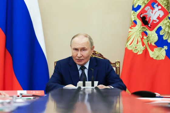 ptuin-nato.webp.webp Putin ar putea ordona un atac asupra NATO în 2030, avertizează Keir Starmer. Tot mai mulți lideri occidentali se tem de izbucnirea unui război cu Rusia în următorii ani