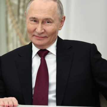 putinnn-1.jpg Putin laudă Memorandumul de Înțelegere dintre SUA și Iran, după ce Trump i-a mulțumit pentru „neutralitatea” față de război