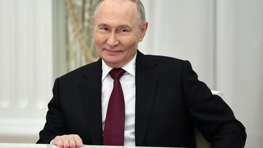 putinnn-1.jpg Putin laudă Memorandumul de Înțelegere dintre SUA și Iran, după ce Trump i-a mulțumit pentru „neutralitatea” față de război