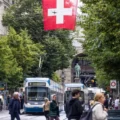 Elveția a respins prin referendum inițiativa controversată de limitare a populației țării la 10 milioane de locuitori până în 2050