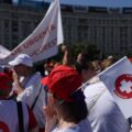 Studiu: Cum ajung doi angajați din spitale cu aceeași funcție și aceeași vechime să aibă diferențe de 1.750 de lei la salariu