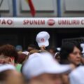 LIVE TEXT Grevă generală în Sănătate. Aproximativ 400 de spitale sunt afectate. Ce se întâmplă cu pacienții