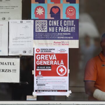 1785353145_index.jpeg Efectele grevei din spitale: pacienții oncologici, cei mai afectați, dar solidari cu cadrele medicale