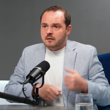 Rogobete critică ideea reducerii numărului de spitale pe criteriul gradului de ocupare: „Unde ducem pacienții dacă o dronă pică peste un bloc?”