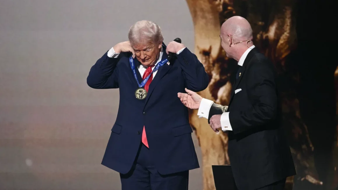 Trump intervine în cazul Balogun, Neymar se retrage din naționala Braziliei, iar Capul Verde scrie istorie – Aleph News
