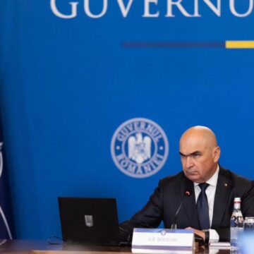 „Va fi nevoie de încă o sesiune extraordinară în Parlament” – Aleph News