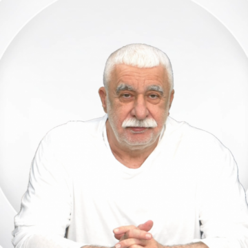 Nicușor și-a descoperit glanda rațiunii pure. „Sunt un om rațional”