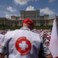 SANITAS declanșează o grevă generală