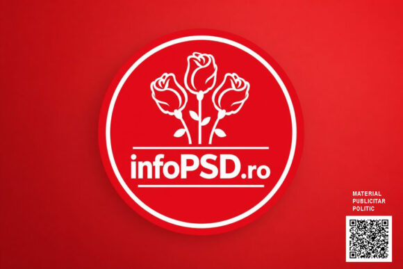 InfoPSD.ro – noua platformă oficială prin care PSD își propune o comunicare directă și transparentă cu cetățenii