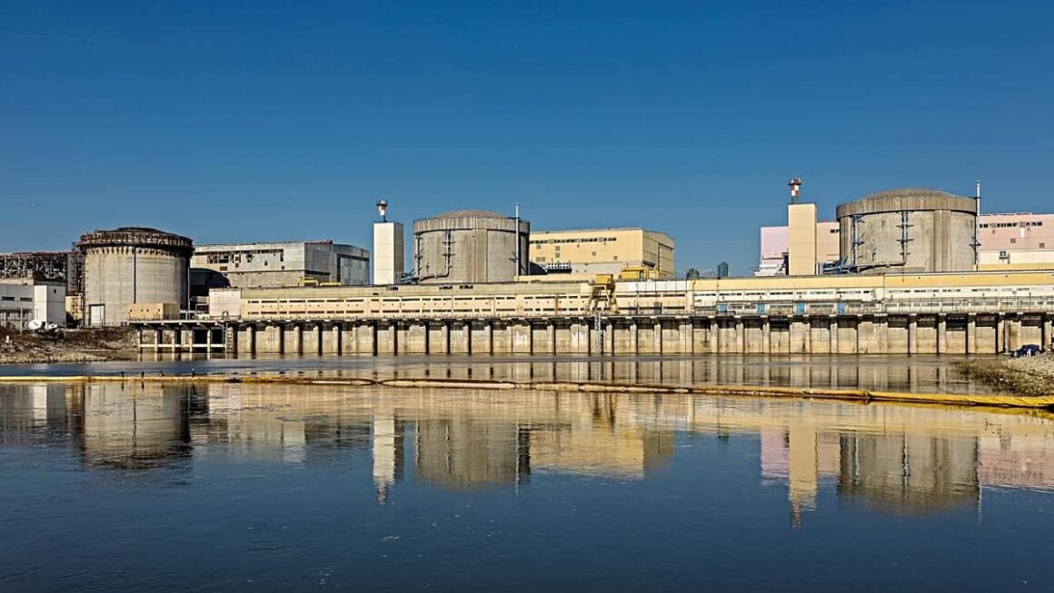 Unitatea 1 a Centralei Nucleare de la Cernavodă va fi oprită