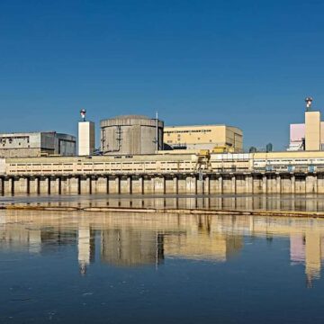 Unitatea 1 a Centralei Nucleare de la Cernavodă va fi oprită