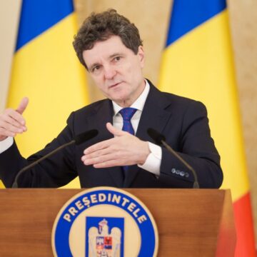 „Eu nu văd o soluție pentru formarea unei majorități. Vreau ca partidele să spună care este soluția lor” – Aleph News