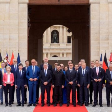 „Coaliția celor care incită la război”