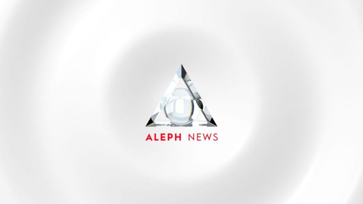 Emisia Aleph News e întreruptă temporar din cauza unei avarii la rețeaua PPC din zona Aviatorilor. Vom reveni în cel mai scurt timp