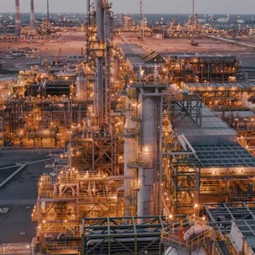 Chevron vrea să își protejeze investițiile din Kazahstan