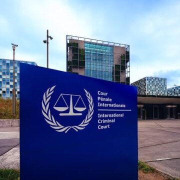 cpppi.jpg Administrația Trump lansează o amplă campanie împotriva Curții Penale Internaționale. Țările aliate SUA ar putea fi presate să se conformeze