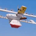 DoorDash lansează un nou serviciu de livrare asistat de drone