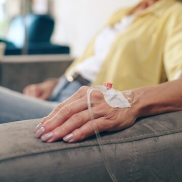 Revoluție în medicina românească: AI va recomanda tratamente pe baza profilului genetic al pacientului
