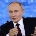 Vladimir Putin susține că România va recupera teritorii din Ucraina – Aleph News