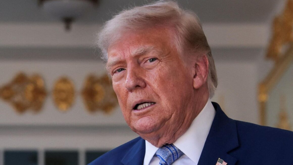 Trump consideră că Iranul nu este pregătit pentru un acord – Aleph News