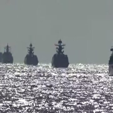 veselealeph-1200x675.jpg China și Rusia vor organiza un exercițiu maritim