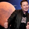 Elon Musk a fost „prezis” în urmă cu aproape 80 de ani, de Wernher von Braun, în romanul „Project Mars”: „Așa cum zice profeția”