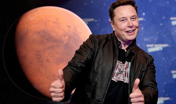1381594_1.jpg Elon Musk a fost „prezis” în urmă cu aproape 80 de ani, de Wernher von Braun, în romanul „Project Mars”: „Așa cum zice profeția”