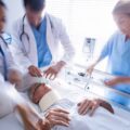 „Timpul înseamnă creier”. Cum a fost recuperat în mai puțin de 48 de ore un bărbat care suferise un AVC masiv