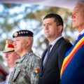 România a primit prima tranșă din împrumutul SAFE către CE. MApN a semnat 13 din cele 20 de contracte pentru dotarea Armatei. Cu ce bani rămâne MApN în urma SAFE şi ce face cu ei?