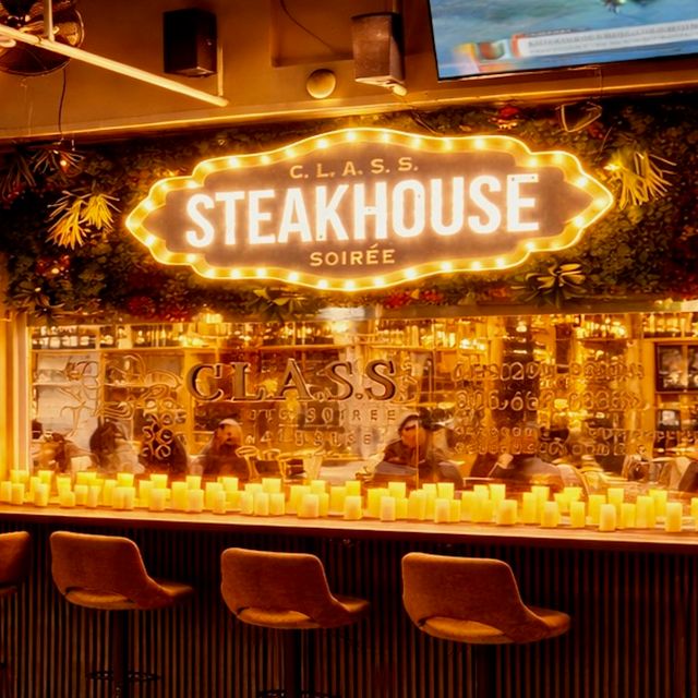 96133999-3.jpeg Ai merge la restaurant fără haine? Un steakhouse din Florida organizează lunar seri de „nude dining” – Aleph News