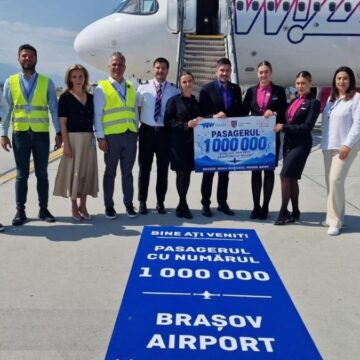 brasov-1200x675.jpg Aeroportul Internațional Brașov-Ghimbav a ajuns la 1 milion de pasageri – Aleph News